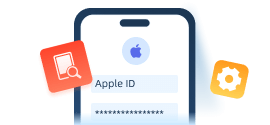 Autorisations Apple ID