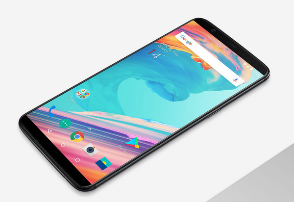 oneplus 5tg