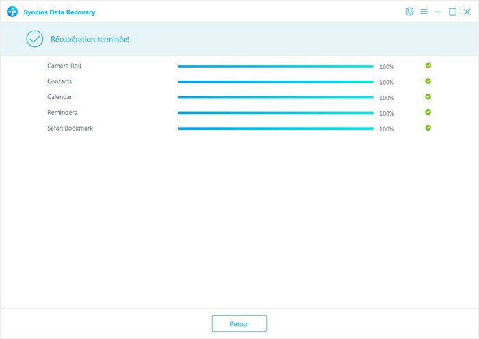 recover deleted photos to PC