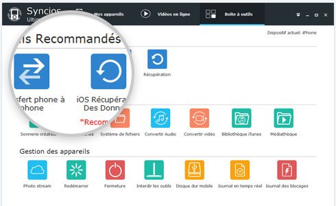 TÉLÉCHARGER GRATUIT SYNCIOS GRATUIT SYNCIOS TÉLÉCHARGER