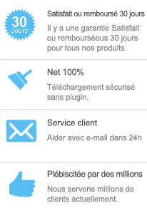 Achat sécurisé