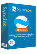 Syncios