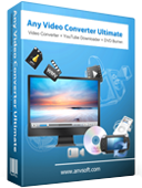 Any Video Converter Ultimate