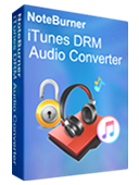 iTunes DRM Audio Converter