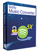 Spotify Music Converter