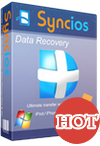 Syncios Data Recovery
